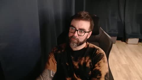 Yog Sothoth online show from 12.21.25