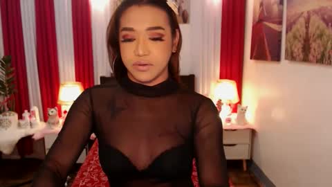 Queen Agatha online show from 12.11.24