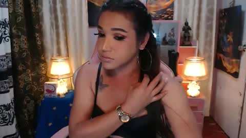 Queen Agatha online show from 03.10.25