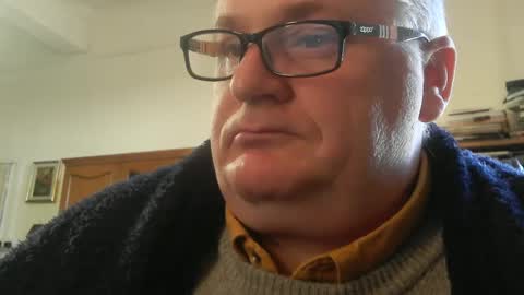 Snapshot of pytongru70 chatting on 12.31.24 pytongru70 online show from 12.31.24