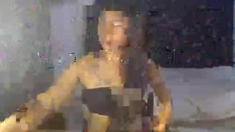 qeeun_genalyn online show from 08.09.26
