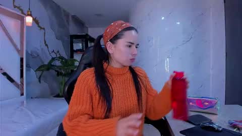 Qetsyah online show from 01.31.26