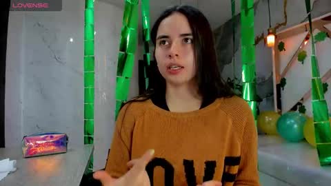 Qetsyah online show from 03.18.26