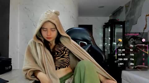 Qetsyah online show from 03.22.26