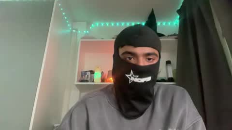 qosmo123 online show from 03.19.26