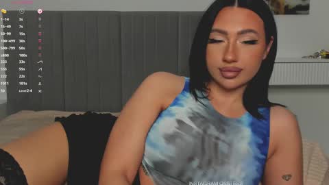 Ana online show from 02.09.25