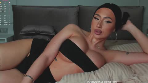 Ana online show from 02.28.25