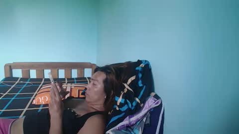 Cutie Nicole online show from 02.10.26