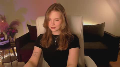 Ariel online show from 02.24.25