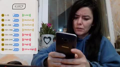 L online show from 03.07.25