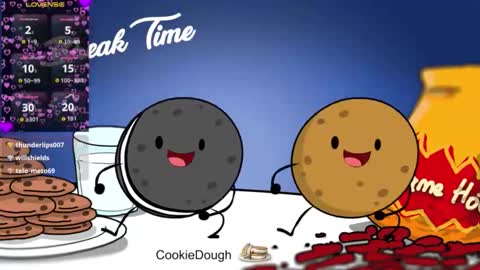 Snapshot of qu33nandh3rk1ng chatting on 01.05.26 Queen And King online show from 01.05.26