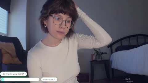    online show from 11.30.25