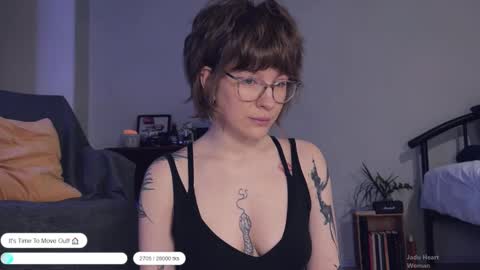    online show from 12.01.25