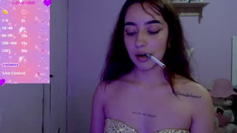 your princess online show from 10.28.25