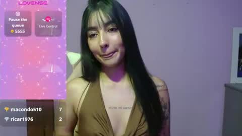 your princess online show from 07.06.26