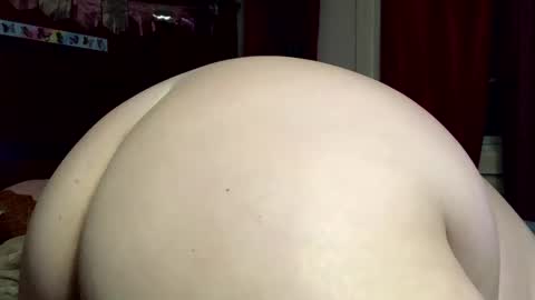 Bigtitanalslut online show from 10.25.25