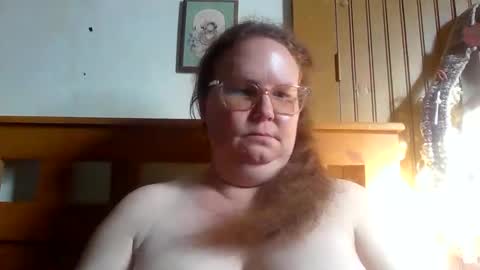  naughty Queen online show from 02.18.26