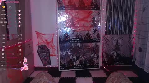 Queen Abby online show from 10.21.25