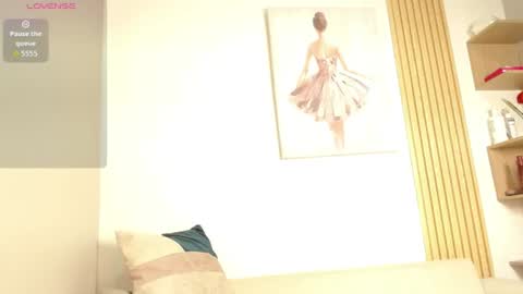 ANTONELLA online show from 07.09.26