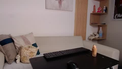 ANTONELLA online show from 07.22.26