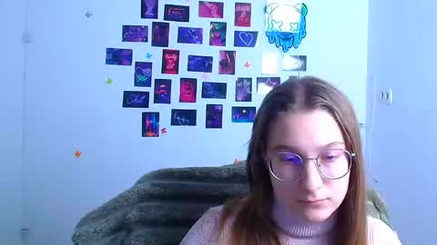 Snapshot of queen_amelie chatting on 02.17.26 Amelie online show from 02.17.26