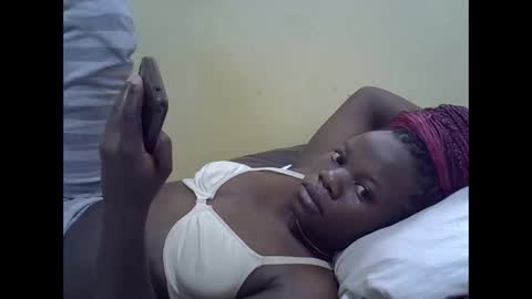 Snapshot of queen_darling3 chatting on 09.12.25 Gentrix online show from 09.12.25