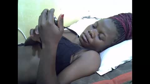 Snapshot of queen_darling3 chatting on 09.19.25 Gentrix online show from 09.19.25