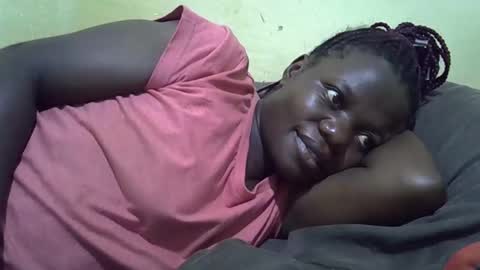 Snapshot of queen_darling3 chatting on 09.20.25 Gentrix online show from 09.20.25