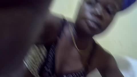Snapshot of queen_darling3 chatting on 09.27.25 Gentrix online show from 09.27.25