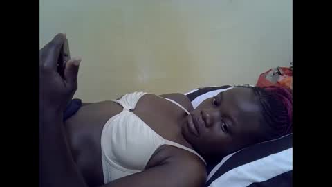 Snapshot of queen_darling3 chatting on 10.12.25 Gentrix online show from 10.12.25