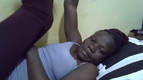 Snapshot of queen_darling3 chatting on 10.16.25 Gentrix online show from 10.16.25