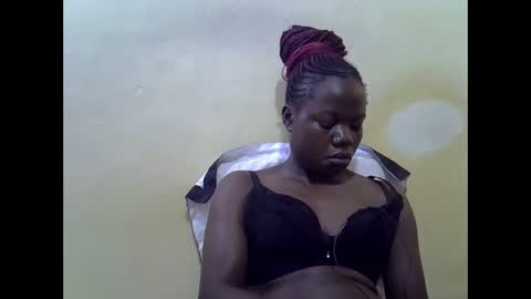 Snapshot of queen_darling3 chatting on 10.20.25 Gentrix online show from 10.20.25
