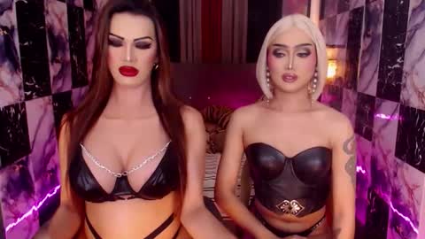 MAGDA online show from 11.21.25