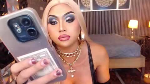 MAGDA online show from 03.06.26