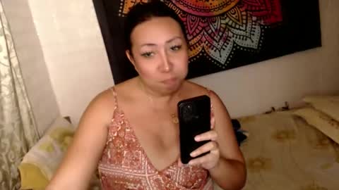 CASSANDRA online show from 03.11.26