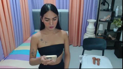 Queen Dyosa online show from 09.27.25
