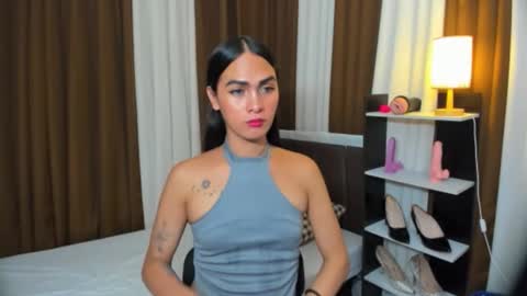 Queen Dyosa online show from 10.19.25