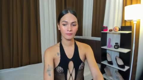 Snapshot of queen_dyosa chatting on 11.06.25 Queen Dyosa online show from 11.06.25