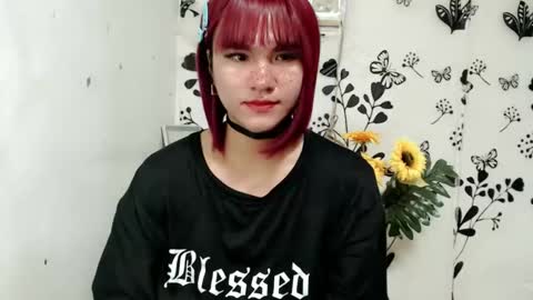 Snapshot of queen_elicktra chatting on 01.29.25 JOY online show from 01.29.25