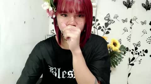 Snapshot of queen_elicktra chatting on 02.02.25 JOY online show from 02.02.25