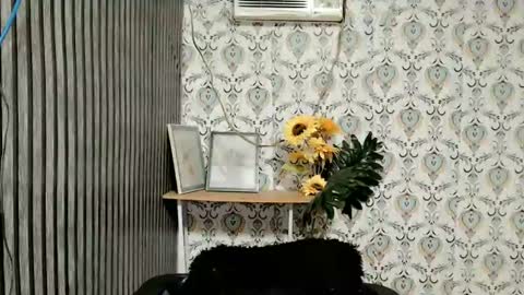 Snapshot of queen_elicktra chatting on 02.20.25 JOY online show from 02.20.25