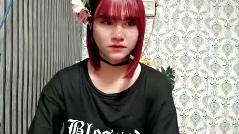 Snapshot of queen_elicktra chatting on 03.04.25 JOY online show from 03.04.25