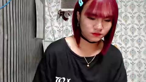 Snapshot of queen_elicktra chatting on 10.26.25 JOY online show from 10.26.25