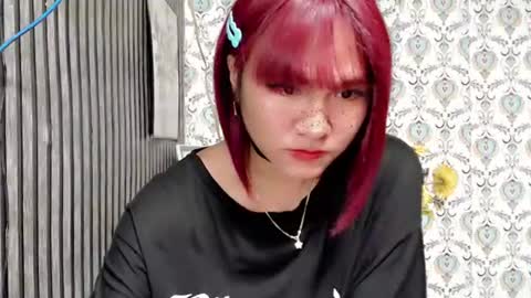 Snapshot of queen_elicktra chatting on 10.27.25 JOY online show from 10.27.25