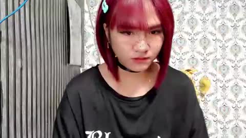 Snapshot of queen_elicktra chatting on 10.28.25 JOY online show from 10.28.25