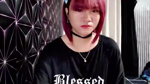 Snapshot of queen_elicktra chatting on 11.05.25 JOY online show from 11.05.25