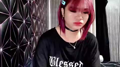 Snapshot of queen_elicktra chatting on 11.07.25 JOY online show from 11.07.25