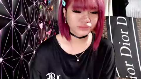 Snapshot of queen_elicktra chatting on 11.13.25 JOY online show from 11.13.25