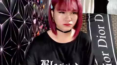 Snapshot of queen_elicktra chatting on 11.15.25 JOY online show from 11.15.25