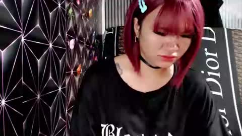 Snapshot of queen_elicktra chatting on 11.22.25 JOY online show from 11.22.25